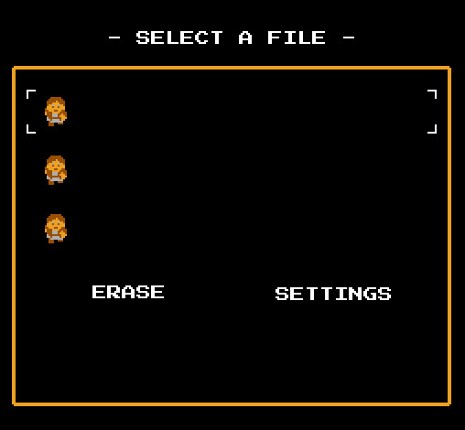 Treasure Star screenshot