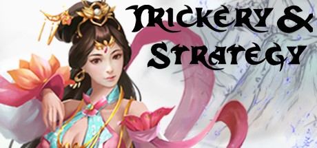 Games like Trickery&Strategy