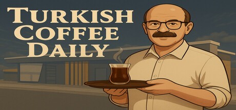 Games like Turkish Coffee Daily