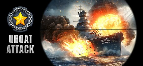 Games like Uboat Attack