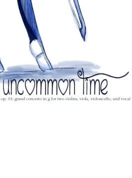 Games like Uncommon Time