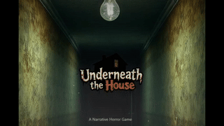 Games like Underneath the House