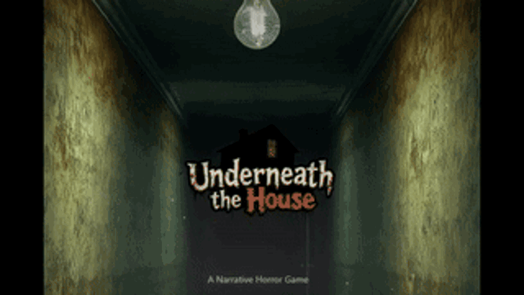 Underneath the House Image