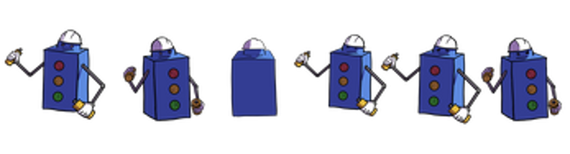 Unit: OVERPAINT Image