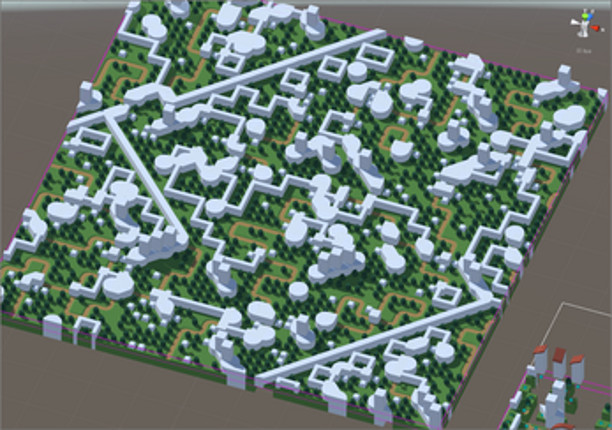 unity-wave-function-collapse Image