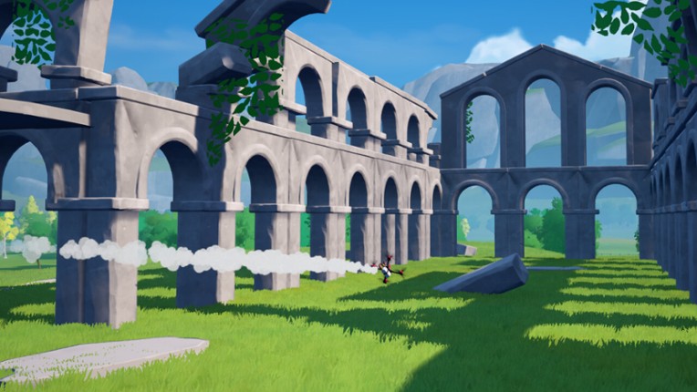 Unknown FPV : Drone Simulator screenshot