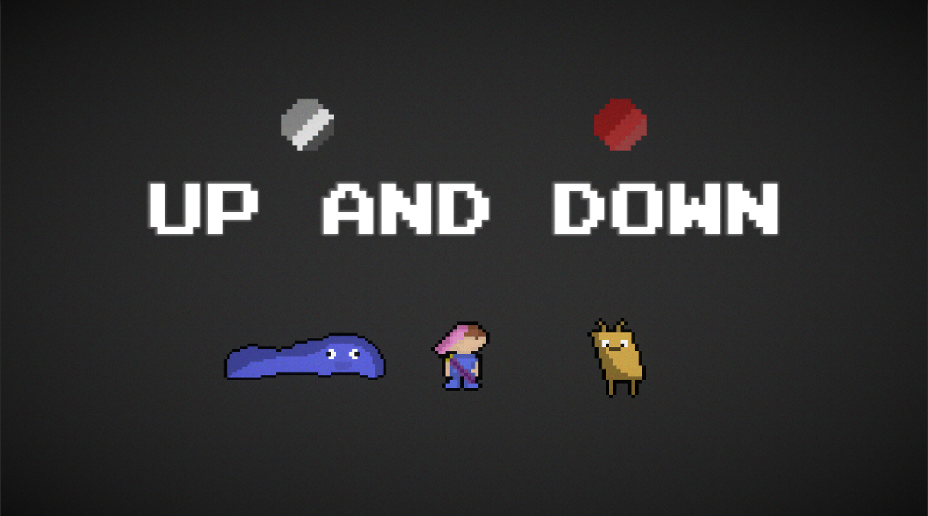Games like Up And Down