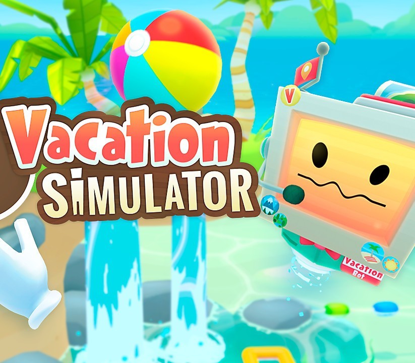 Games like Vacation Simulator