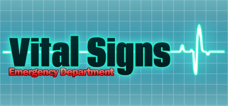 Games like Vital Signs: Emergency Department
