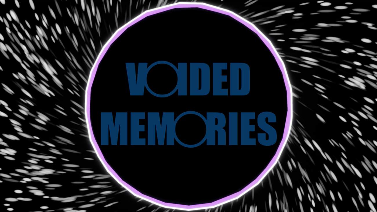 Games like Voided Memories