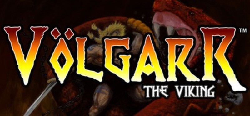 Volgarr the Viking Image