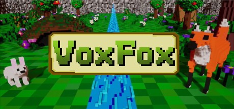 Games like VoxFox