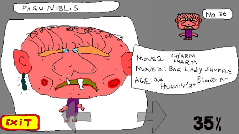 Warping War Pig screenshot