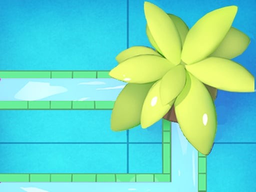 Games like Water Connect Puzzle Online