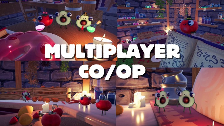 We Are So Cooked screenshot