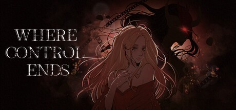 Games like Where Control Ends