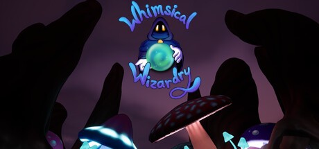 Games like Whimsical Wizardry