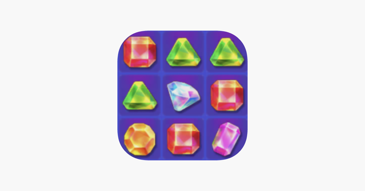 Games like Wild Gem Match 3 Pro