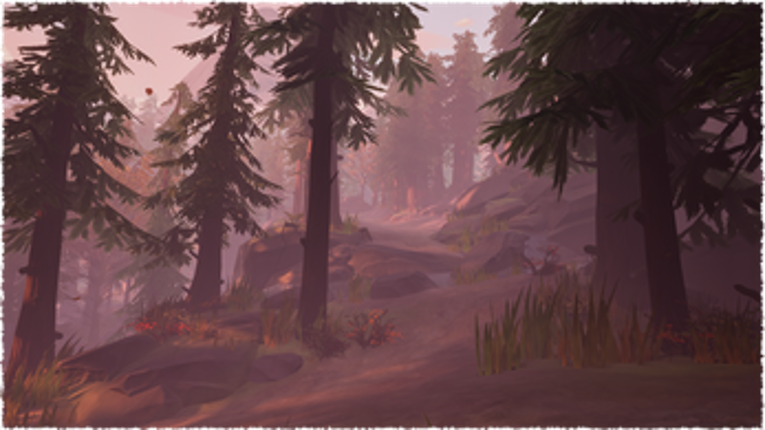 Wilderness Whispers screenshot