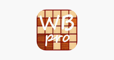 Wood-Block pro Image