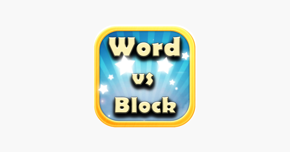 Games like Word vs Block
