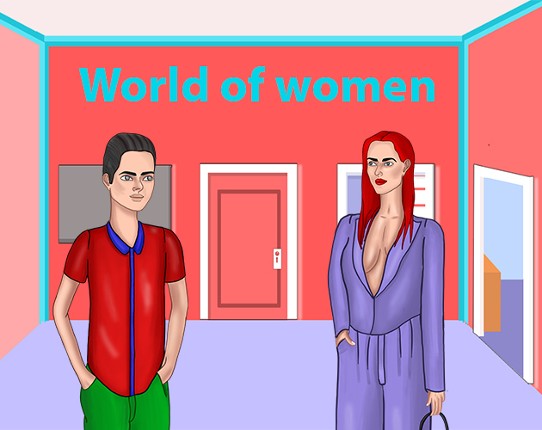 World of women Image