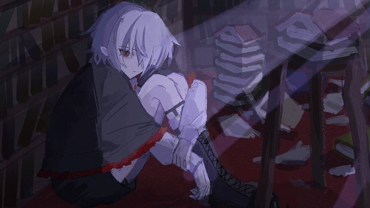 Wraith’s Embrace Image