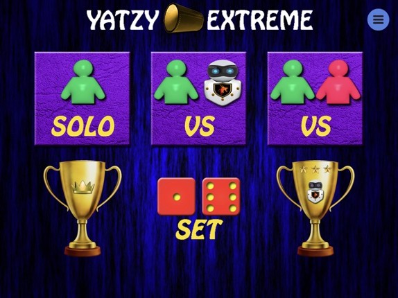 Yatzy Extreme Image