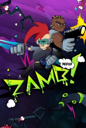 ZAMB! Redux Image