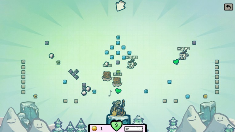 Zen Rogue Monks Image