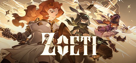 Games like Zoeti