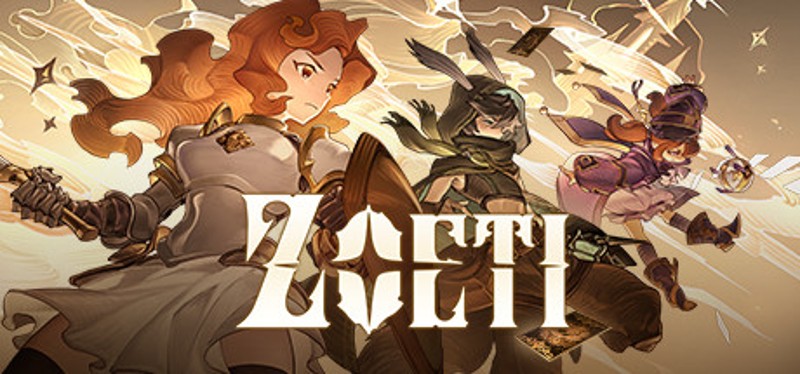 Zoeti Image