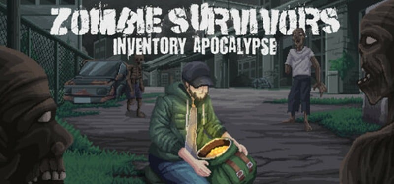 Zombie Survivors: Inventory Apocalypse Image