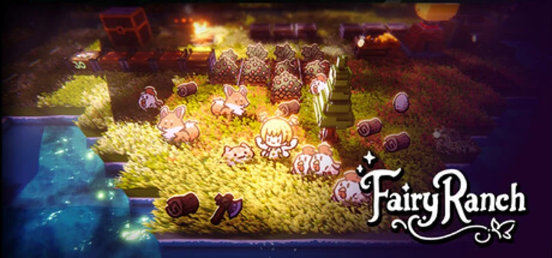 妖精牧场 - Fairy Ranch Image