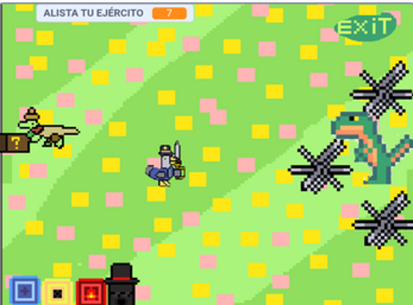 100DODOSVSTREX Image