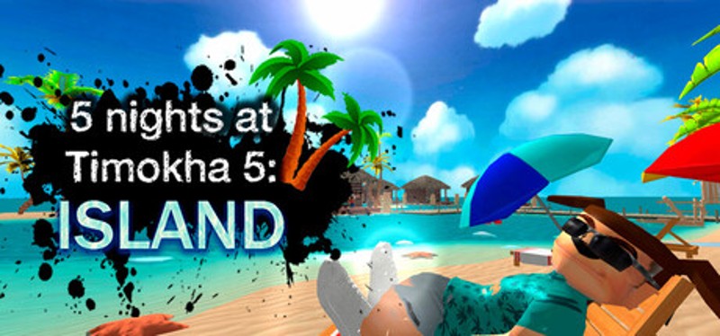 5 nights at Timokha 5: Island Image