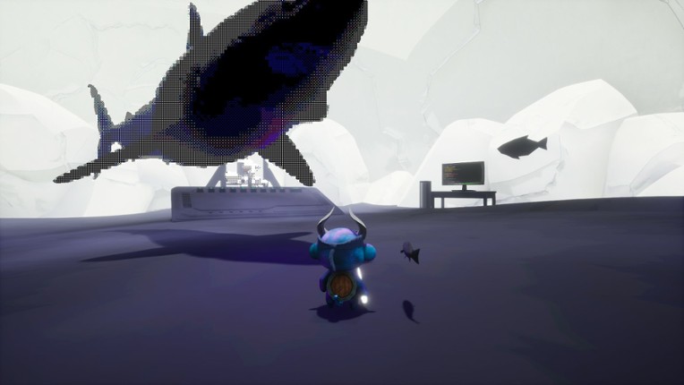A Monkey's Adventure screenshot