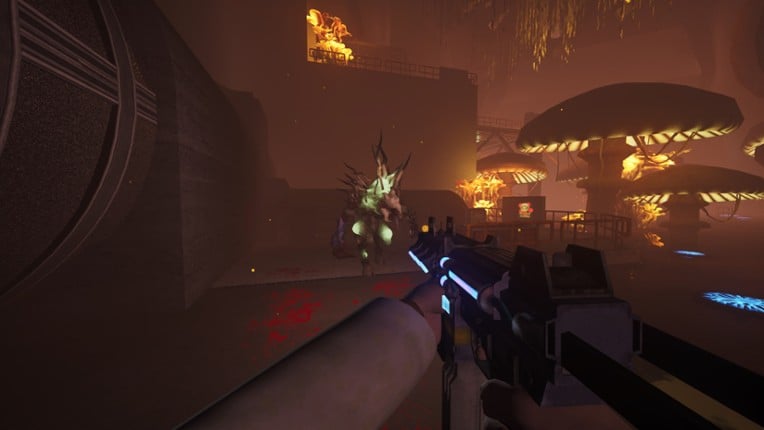 Abiotic Factor screenshot