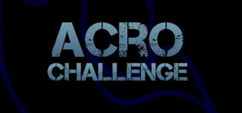 AcroChallenge Image