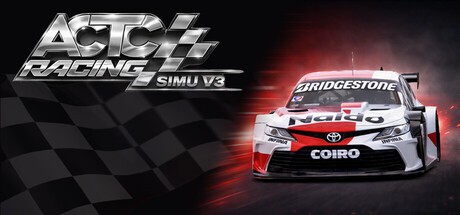 Games like ACTC Racing Simu V3
