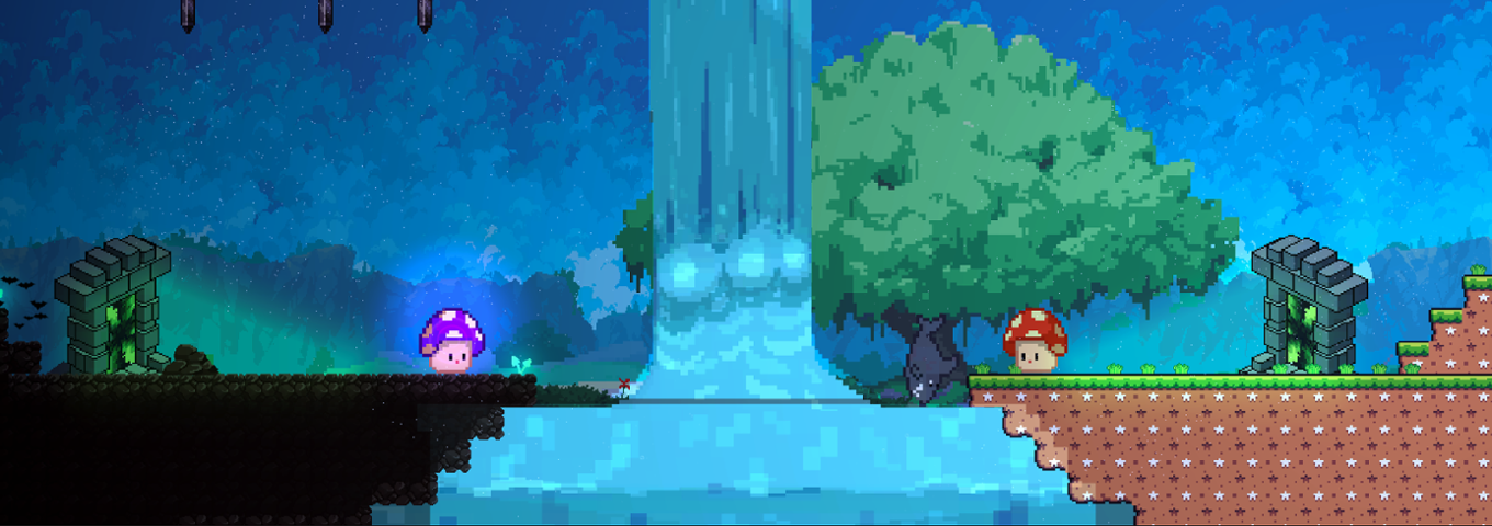 Games like Adventure Time : Shroom Story