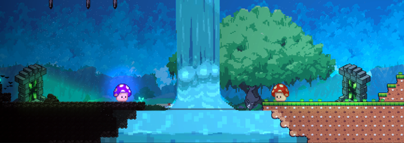 Adventure Time : Shroom Story Image