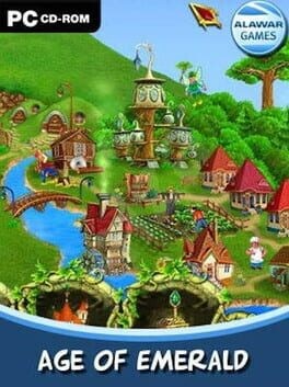 Games like Age of Emerald