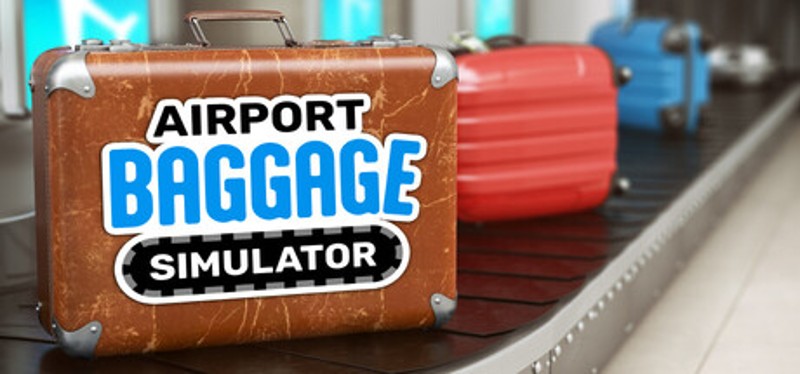 Airport Baggage Simulator Image