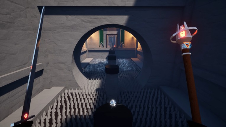 AlterMage screenshot