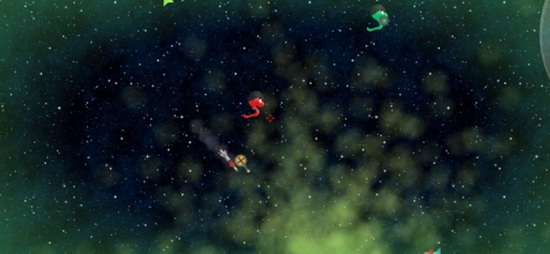 Annelids: Online battle Image