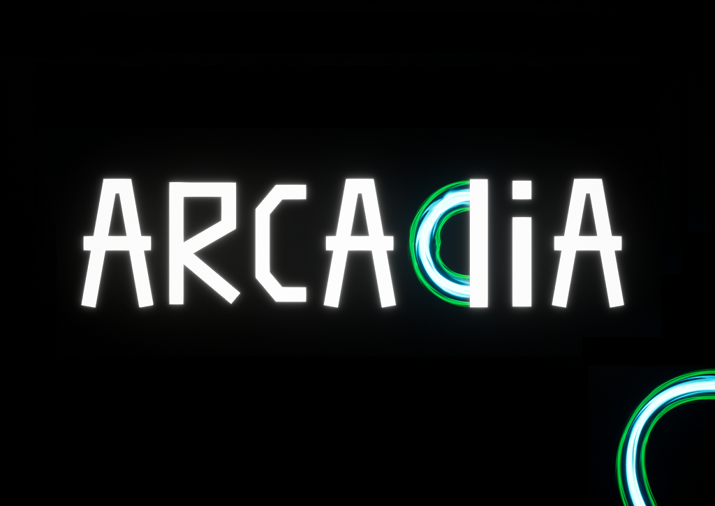 Games like Arcadia