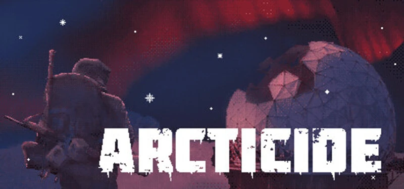 Arcticide Image