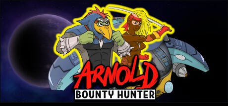 Games like Arnold Bounty Hunter