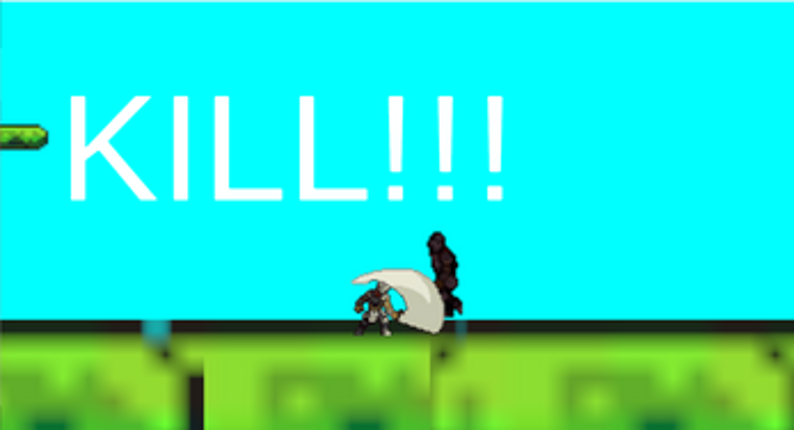 As A True Knight Should Image